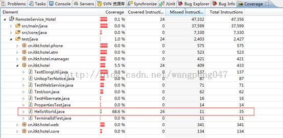 MyEclipse常用插件使用教程