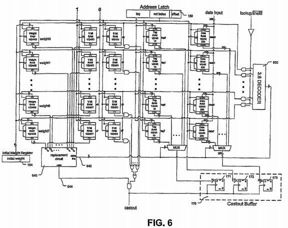 System and method for cache management