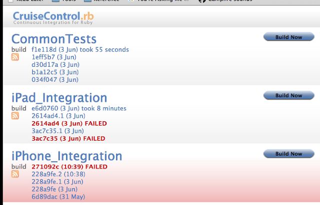 XCTest(二)