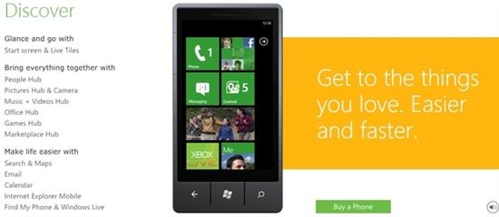 Windows Phone 7