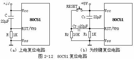 复位电路