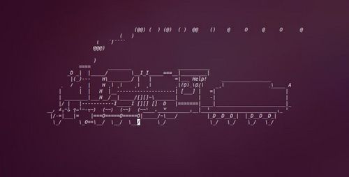 28个Unix/Linux的命令行神器