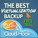 The Best Cloud and Onsite Virtualization Backup & Recovery