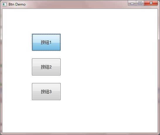 <Win32_13>__win32控件(1)__教你玩美观的按钮控件