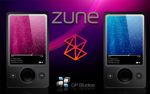 zune