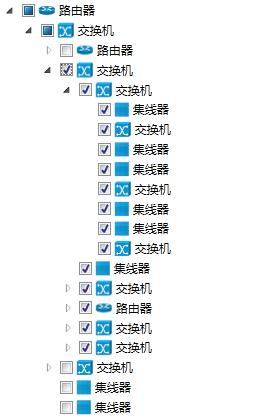 WPF应用基础篇---TreeView