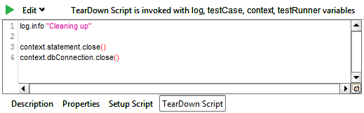 sample-teardown-script