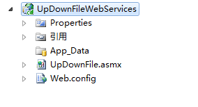 IIS配置网站(WebServices)，局域网都能访问