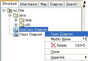 Learn UML with JUDE