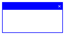 JavaScript事件冒泡应用实例