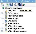ASP.NET应用程序的部署－－兼谈aspnet_compiler.exe命令