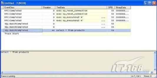 T- SQL性能优化详解