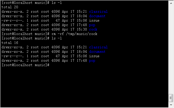 Linux学习6-Linux常用命令（2）