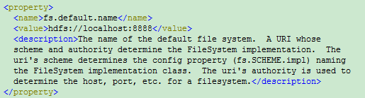 在windows系统中安装hadoop