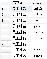 T-SQL 查询语句总结