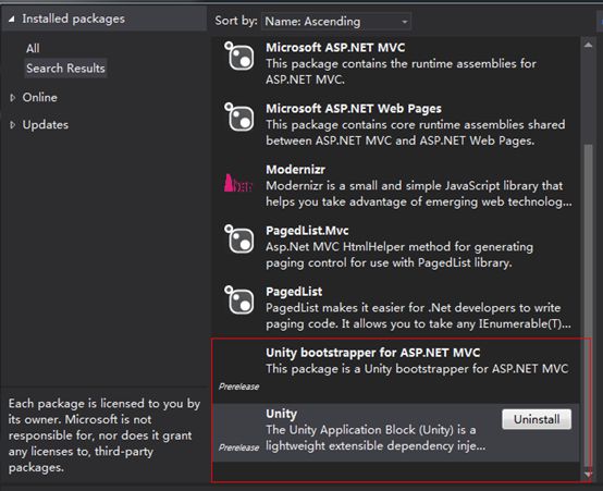 asp.net MVC 5 Scaffolding多层架构代码生成向导开源项目(邀请你的参与)