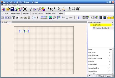 WinFX SDK Beta1以及一些问题