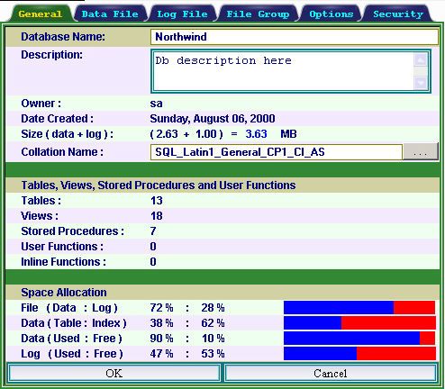 web based sql admin tool - Shusheng SQL Tool v1.0