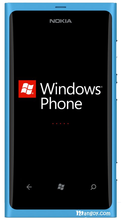 Windows Phone SDK 中文完整版模拟器（下载）