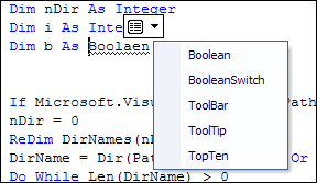 微软Visual Studio2005开发工具路线图详解