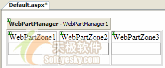 webpart系列控件详细用法