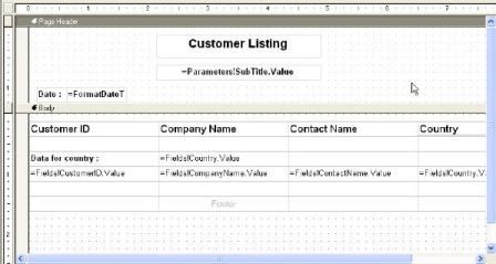 使用ASP.NET 2.0中的ReportViewer控件(转王磊)