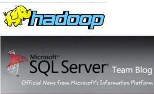 微软宣布全面拥抱Hadoop