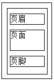 Asp.net 网页打印三