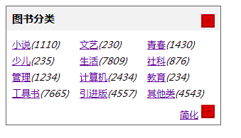 jQuery笔记——jQuery选择器实例应用