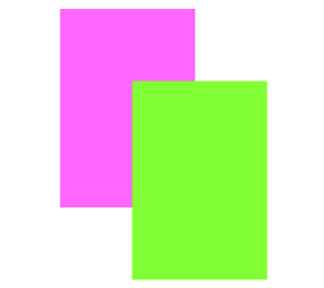 iOS Programming Note 1 - Views -- Basic(iOS视图 - 基本绘制,变换,平移,旋转,反转,倾斜)