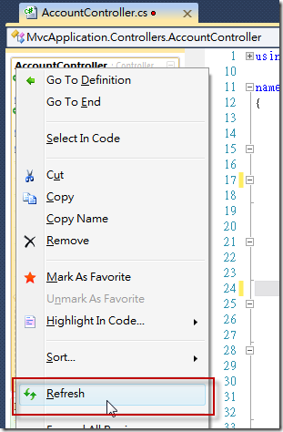 VisualStudio2010扩充插件