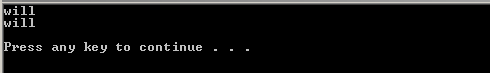 Python中的and/or