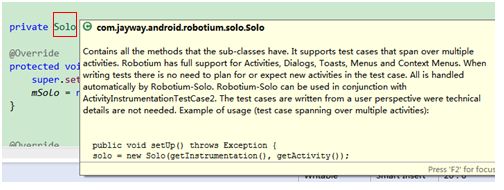 Eclipse中给jar包导入JavaDoc注释文档的方法