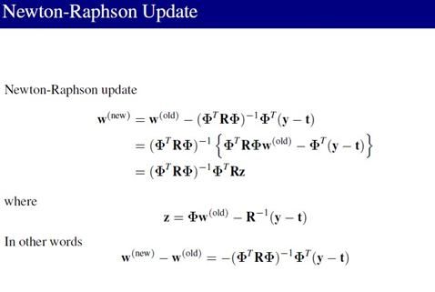 PRML读书会第四章 Linear Models for Classification(贝叶斯marginalization、Fisher线性判别、感知机、概率生成和判别模型、逻辑回归)