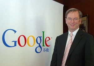 Google中国（谷歌）汉化大事记