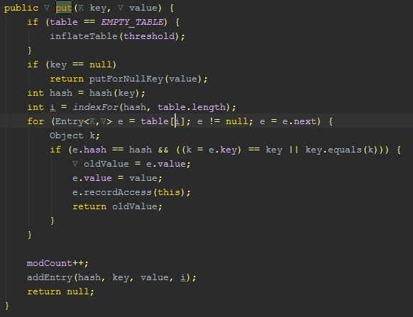 <Java> 集合框架概览