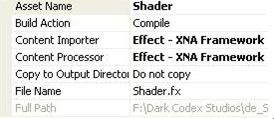 【译】XNA Shader 程序设计（一）