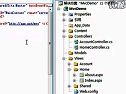Aspnet Mvc教程 5 基本工作流程