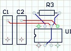 基于Protel DXP软件的PCB高级编辑技巧大全