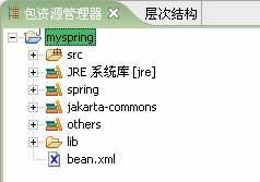 Spring入门