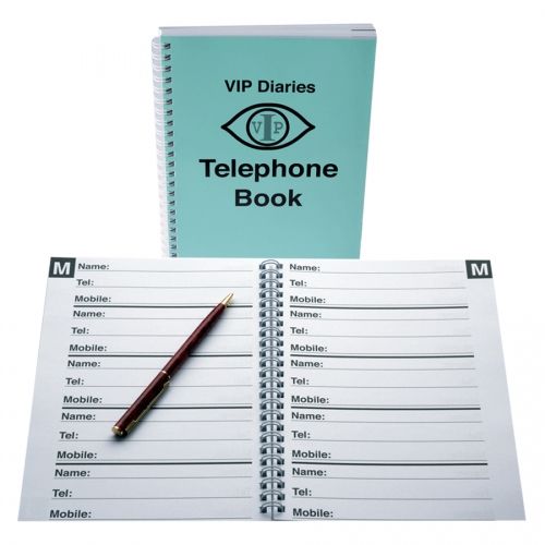 telephone-book