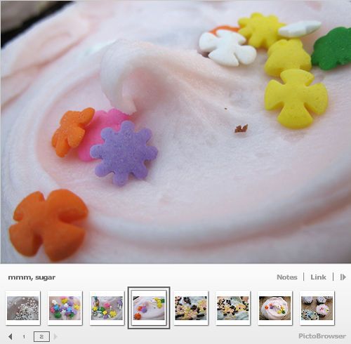 PictoBrowser