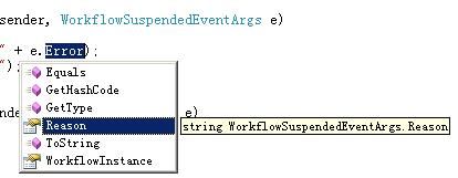 Windows Workflow HOL学习笔记（九）：Hosting the Workflow Runtime