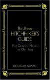 The Ultimate Hitchhiker's Guide