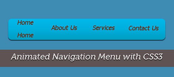 Best CSS3 Examples