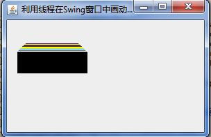 Java Swing与线程的结合应用（三）