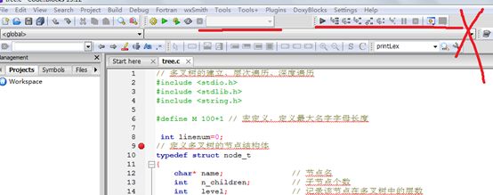 从Code::Blocks到Dev–C++,Dev-C++安装调试一条龙