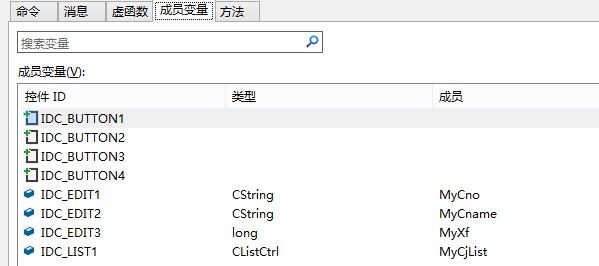 VS2012+SQL2008+ODBC编程，第一篇博客，写的不好忘各位大神指点一二~