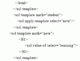 MS SQL入门基础:XML技术