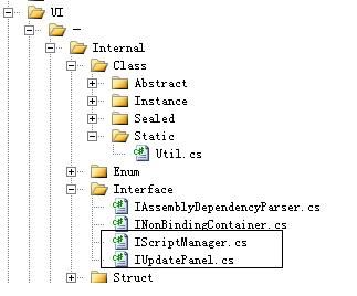 被人忽视的变化 System.Web.dll 2.0 (1)